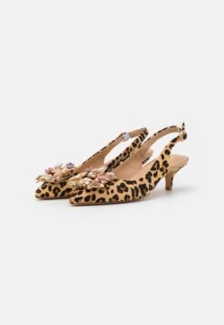 Alma En Pena Klassieke Pumps - Multicolor 8 Alma En Pena Klassieke Pumps - Multicolor -Alma En Pena Winkel f4720348d14e4abc89e60ad8ff8bf568
