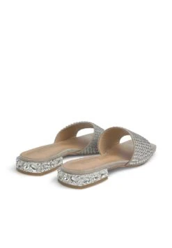 Alma En Pena Vavi - Muiltjes - Gris -Alma En Pena Winkel f500c0dce6254beea90900d6d5db164b