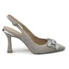 Alma En Pena Amaranto - Klassieke Pumps - Gris