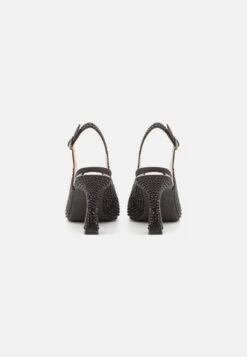 Alma En Pena Klassieke Pumps - Black -Alma En Pena Winkel fef0c6d801aa41b28924b1b9be3aa42a